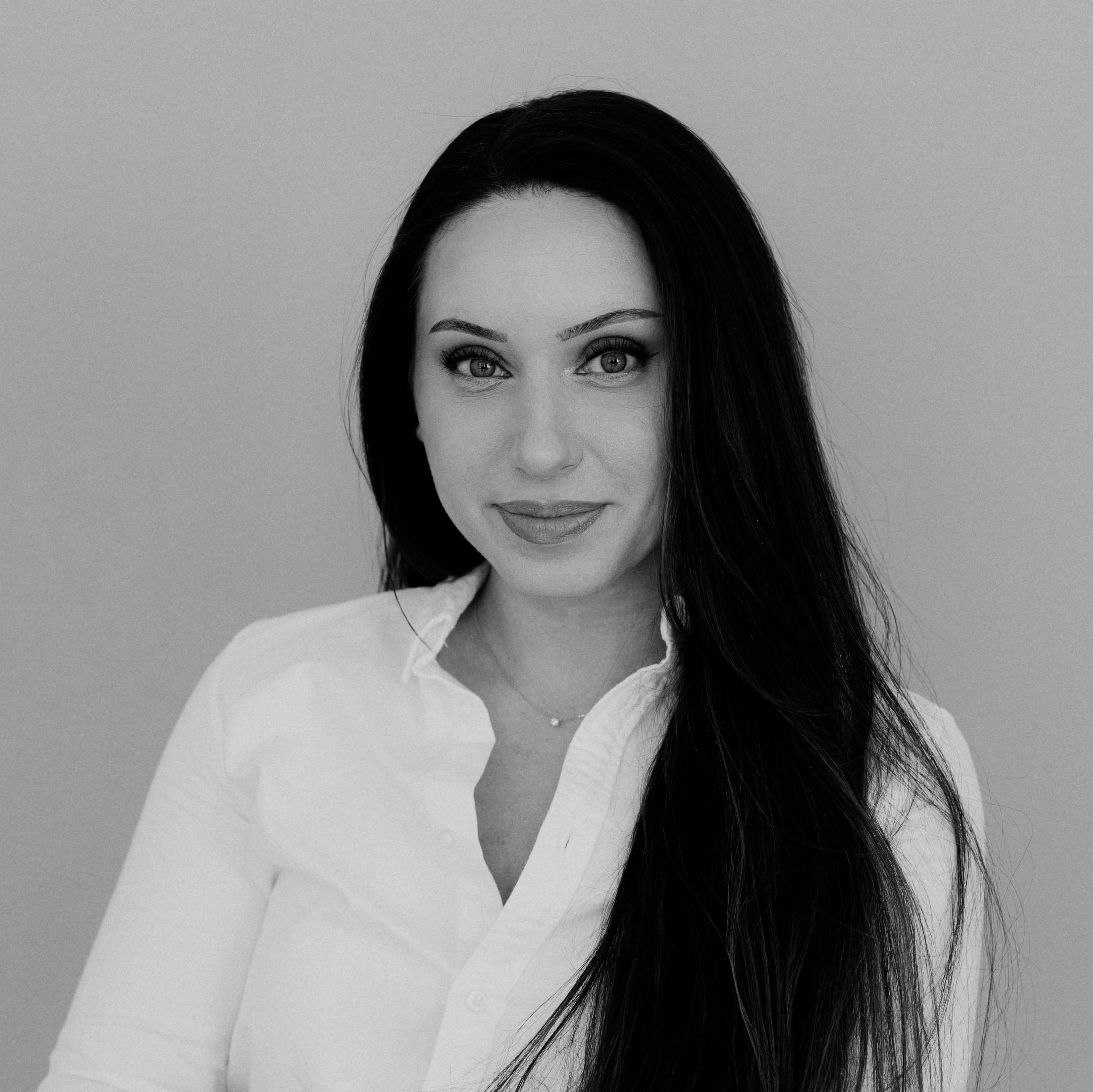 Lucie Nádvorník